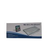 WIRELESS KEYBOARD 2.4GH 1PC