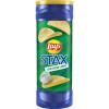 FRITO LAYS P CHIPS STAX SOUR CREAM  5.5OZ