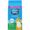 FRESH STEP CAT LITTER REG 21LB 1PC