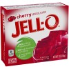 JELLO CHERRY  3OZ