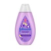 JHONSONS & JHONSONS BABY SHAMPOO LAVANDER  300ML