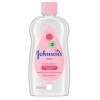 JHONSONS & JHONSONS BABY OIL  300ML
