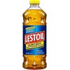 LESTOIL CONC HD CLEANER  48OZ