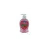 LUCKY LIQUID SOAP ANTIBACTRIAL RASP  8OZ