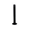 PREMIER FAN 46" AB-7532T-B BLACK 1 PC