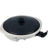PREMIER PIZZA PAN ED3357 1PC