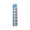PREMIER POWER STRIP TC-7212USB 1PC