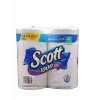 SCOTT BATH TISSUE MEGA 4X1K