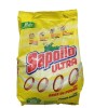 SAPOLIO DETERGENT ULT CITRUS 450GM