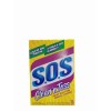 SOS SOAP S.WOOL CNT 15CT