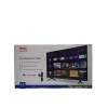 TCL TV 43" HD 43S434 1PC