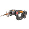 WORX JIG SAW 3/4" WX550L 1PC