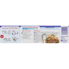 MULLERS PASTA LINGUINE 16OZ