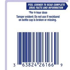 MUCINEX ADLT SINUS MAX 6OZ