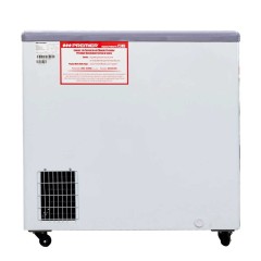 PREMIER CHEST FREEZER 7CU GLS CG7791 1PC