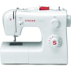 SINGER SEWING 10 STICH  SIN-2250