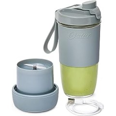 OSTER BLENDER PORTABLE WITH LID  GL1000