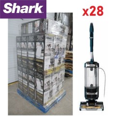 SHARK VACCUM RB 1440982 1PC