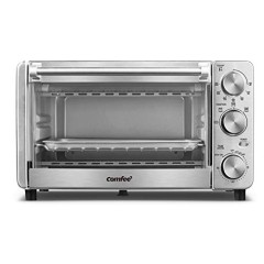 COMEE TOASTER OVEN  BG12SS