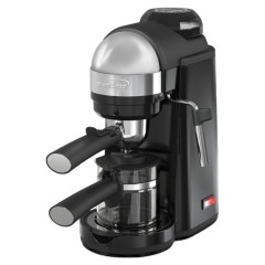 BRENT WOOD EXPRESSO CAPUCINO MAKER  GA135