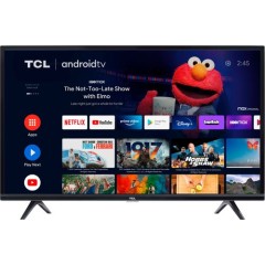 TCL TV 40" 1080  TCL-40S334