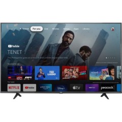 TCL TV 50" 4K  TCL-50S446