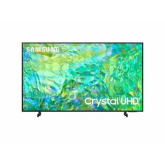 SAMSUNG TV 4K 75"  UN75CU8000