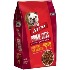 ALPO DOG FOOD 16 LB 16LB