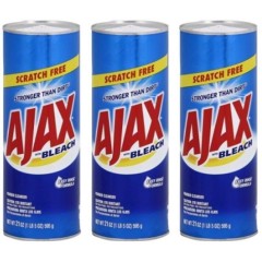 AJAX CLEANSER 21OZ