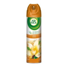 AIRWICK AIR FRESHNER VANILLA 8 OZ