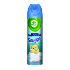 AIRWICK AIR FRESHNER COOL LIN  8OZ