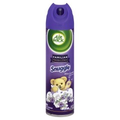 AIRWICK AIR FRESHNER WHITE LAVANDER 8OZ