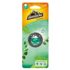 ARMORAL CAR FRESH MINT  3CT