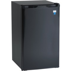 AVANTI REFRIGERATOR 4.6CF RM46J1B 1PC