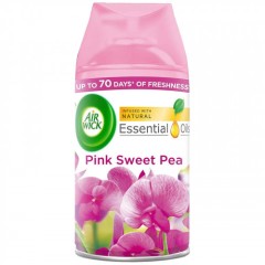AIRWICK REFILL S PINK SWEET 250ML