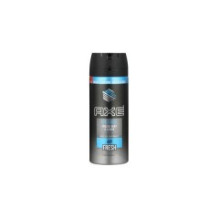 AXE DEODRANT SPRAY CHILLI  150ML