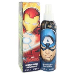 AVENGERS COOL COLOGNE 200ML 1PC