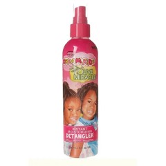 AFRICAN PRIDE DREAM KIDS DETANGLER OIL MOISTURIZER 8OZ