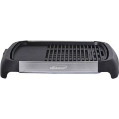 BRENTWOOD GRILL SMOKELESS TS641 1PC