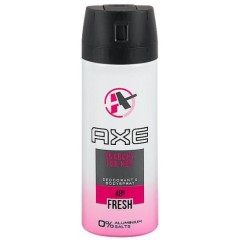 AXE DEODRANT SPRAY ANARCHY HER  150ML
