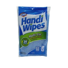 CLOROX HANDI WIPES  6CT