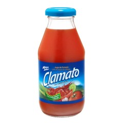 CLAMATO JUICE 10OZ