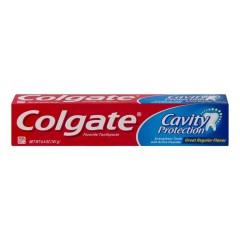 COLGATE 509000 REG  6.4OZ