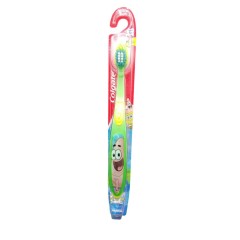 COLGATE TOOTH BRUSH SP BOB 1CT