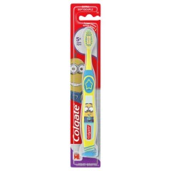 COLGATE TOOTH BRUSH MINIONS 1CT