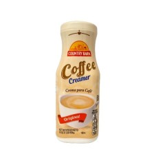 COUNTRY BARN CREAMER 16OZ