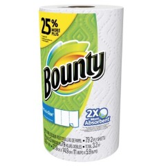 BOUNTY PAPER TOWEL  79 SH