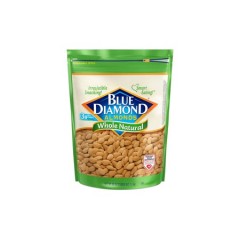 BLUE DIAMOND ALMOND 40OZ 1PC