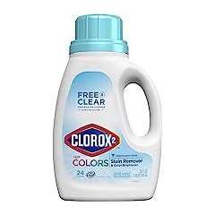 CLOROX 2 STAIN FREE  33OZ
