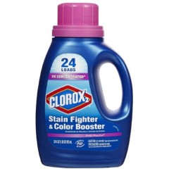 CLOROX 2 STAIN FRESH  33OZ